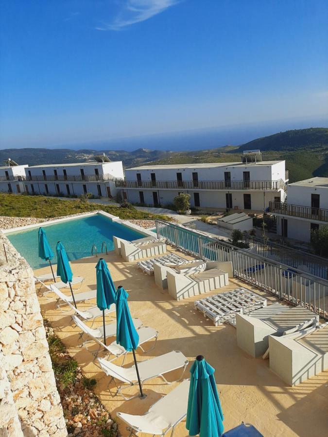 Agallio Nature Resort - Adults Only Agalas ภายนอก รูปภาพ