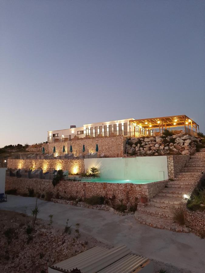 Agallio Nature Resort - Adults Only Agalas ภายนอก รูปภาพ