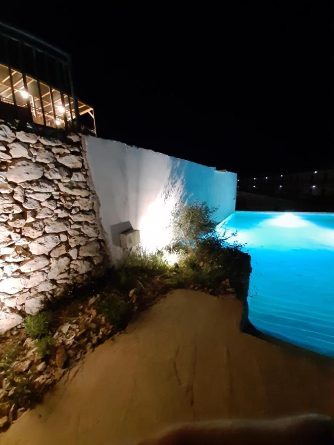 Agallio Nature Resort - Adults Only Agalas ภายนอก รูปภาพ
